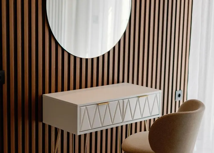 Old Town Luxury 2 * Кос