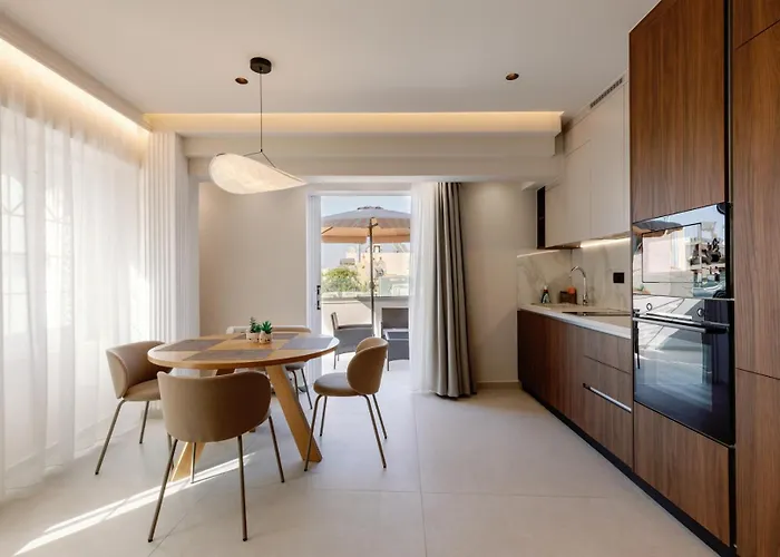 Апартаменти Old Town Luxury 2 *