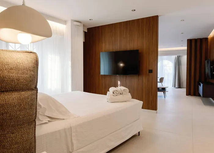 Апартаменти Old Town Luxury 2