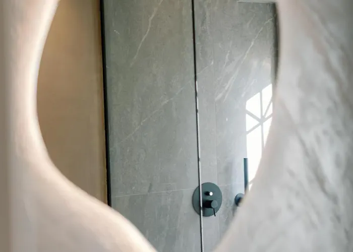 Old Town Luxury 2 Апартаменти Кос