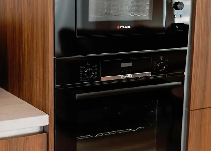 Old Town Luxury 2 Апартаменти Кос