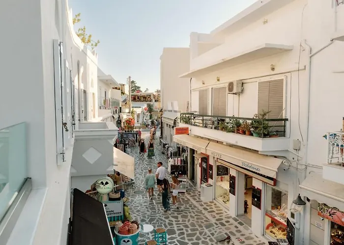 Old Town Luxury 2 Апартаменти *