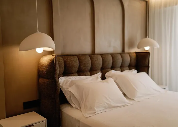 Old Town Luxury 2 Апартаменти