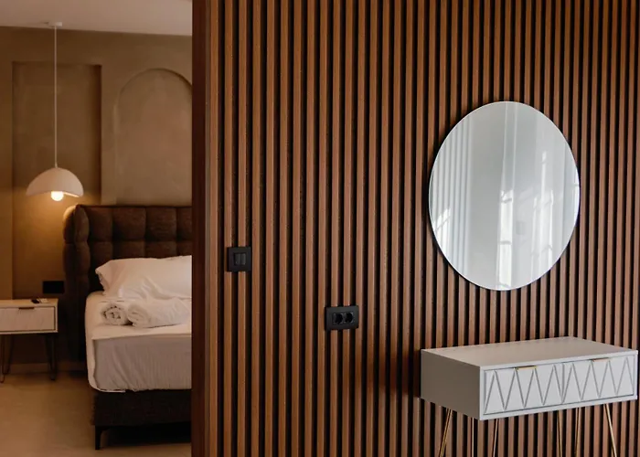 Old Town Luxury 2 * Kos