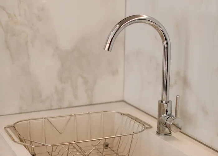 Апартаменти Old Town Luxury 2